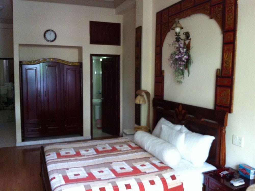 A25 Hotel - 35 Mac Thi Buoi Ho Şi Min Dış mekan fotoğraf